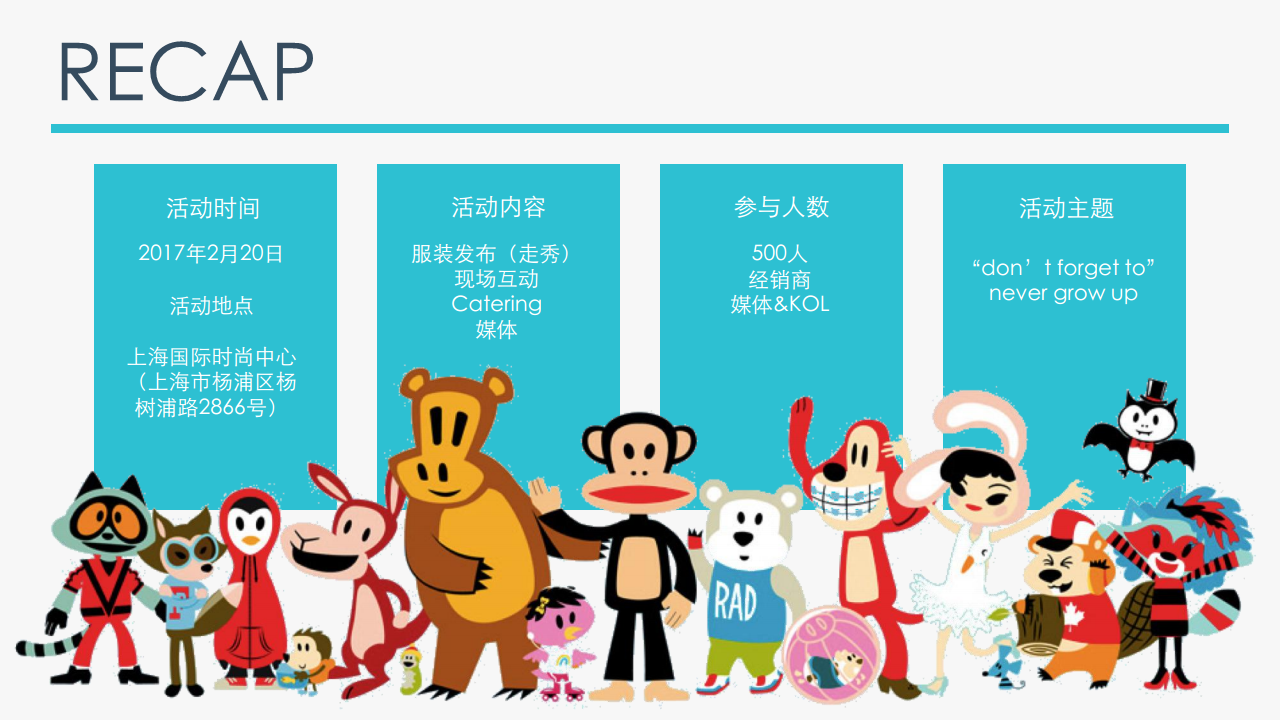 2017大嘴猴经销商会议策划案【服装】.pdf 第2页