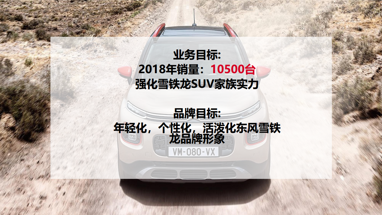 2018东风雪铁龙A88C抖音全年运营方案【抖音】.pdf 第2页