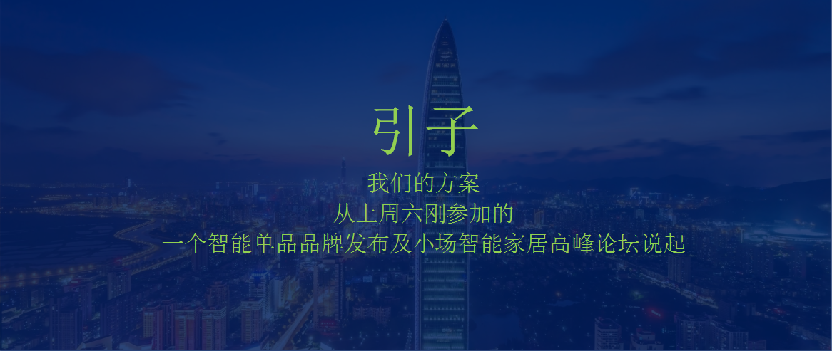 2017智能家居逸云智家品牌定位与推广思考策划全案【品牌策略】.pptx 第2页