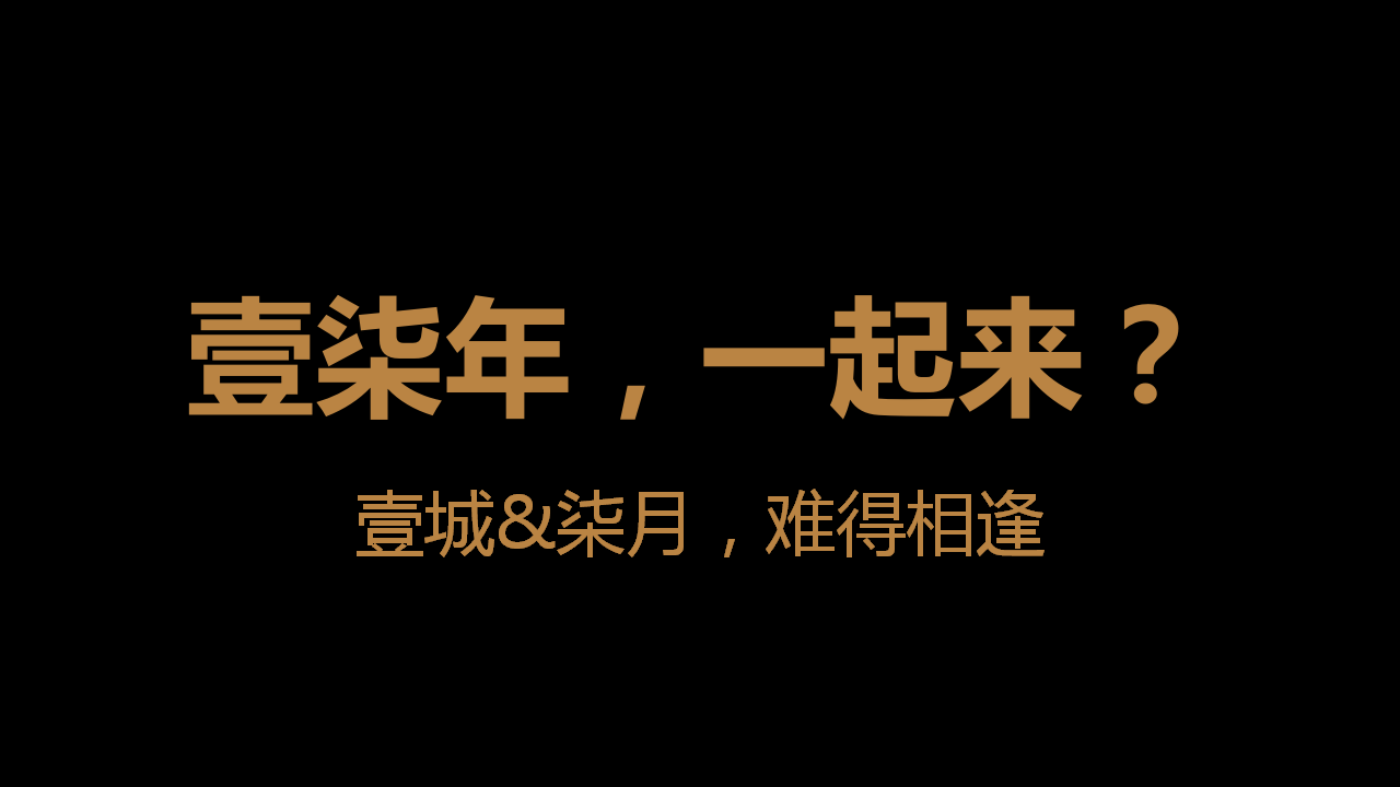 2017明昇壹城年度推广【地产】.ppt 第2页