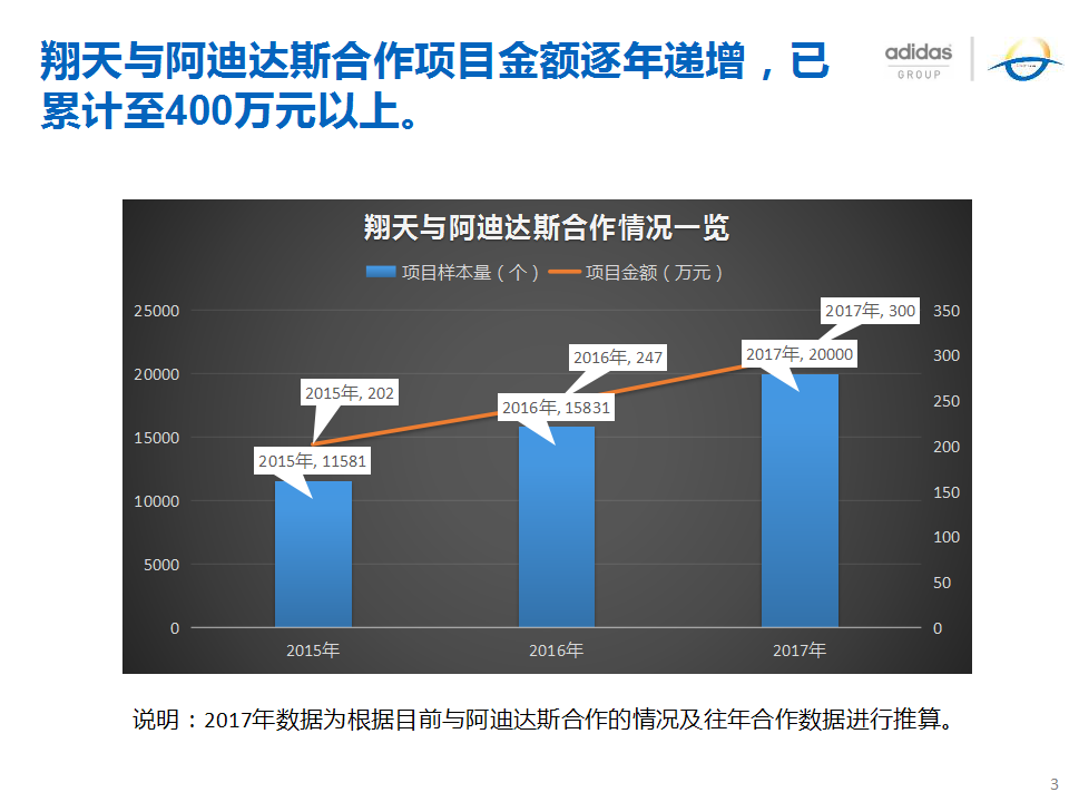 2017年度上海翔天阿迪达斯神秘顾客项目投标方案.pptx 第3页