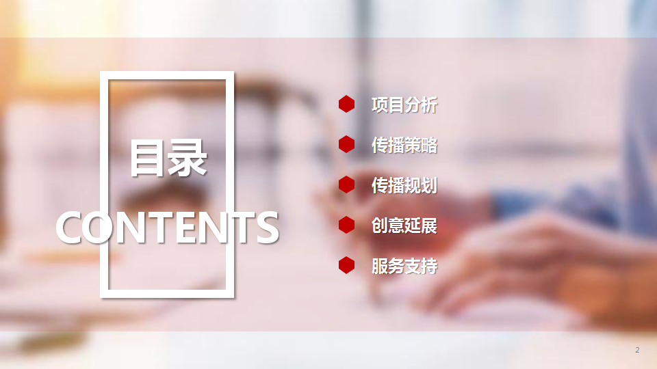 2017年下半年度FESCO品牌形象打造与整合传播项目【品牌策略】.pptx 第2页