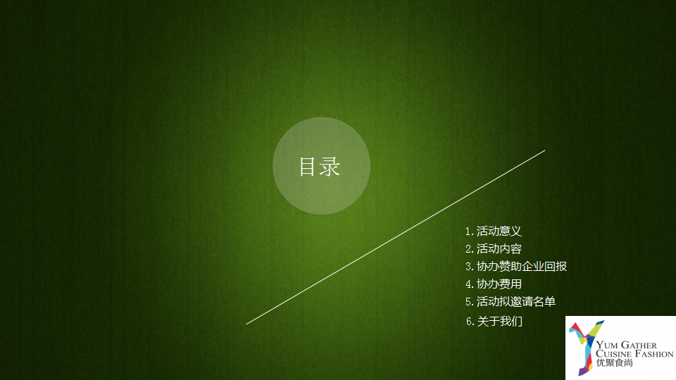2015中国餐饮业跨界营销高端峰会活动方案【品牌合作】.ppt 第2页