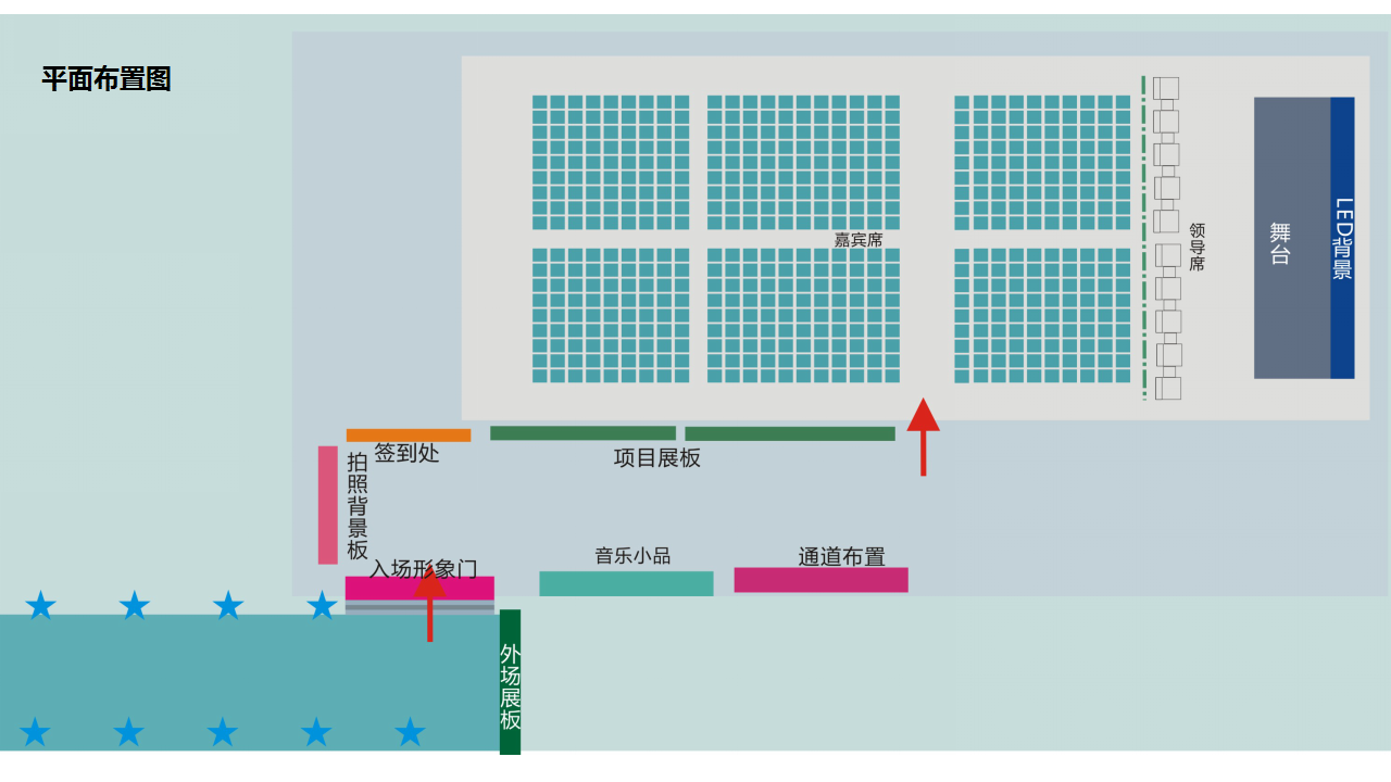 2017碧桂园城市之光4.0产品发布会策划案【发布会】【地产】.pptx 第3页