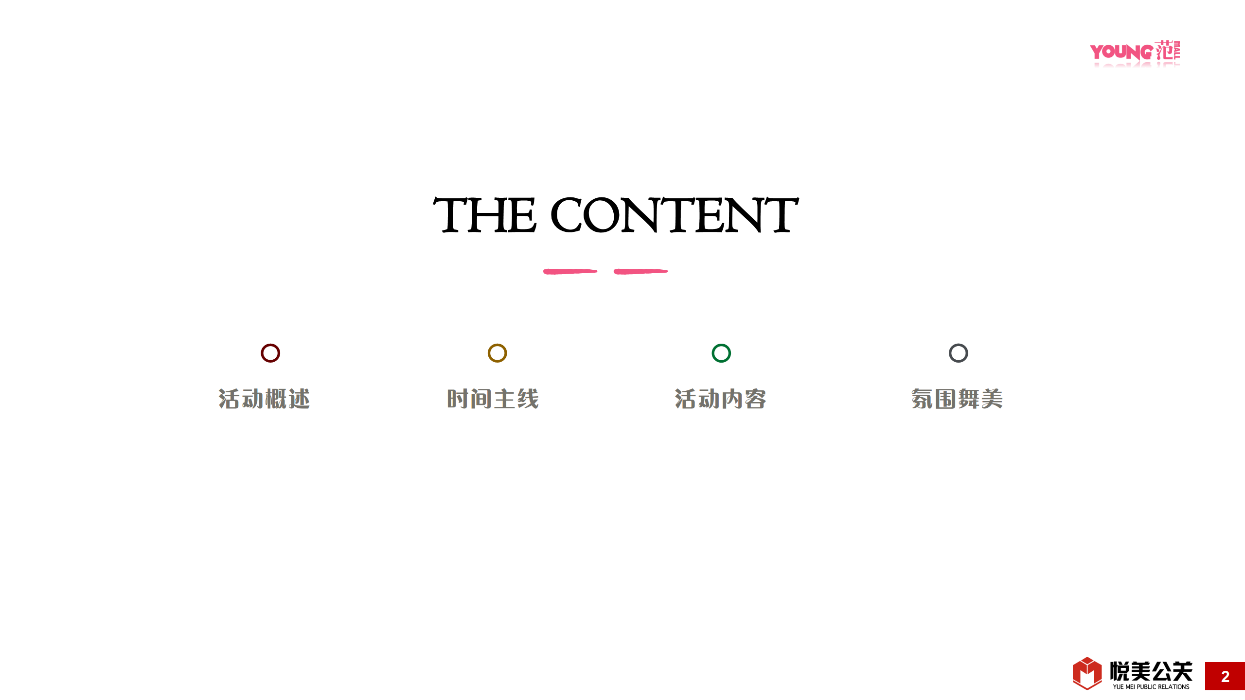 2017湖南株洲YOUNG范MALL开业活动方案【开业活动】.pdf 第2页