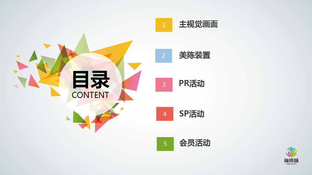 2018海港城女人节策划方案【女神节】.pptx 第3页