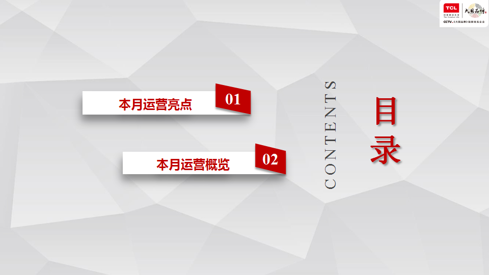 2018TCL集团双微5月(0501-0531)月度总结【电视】【双微】.pptx 第3页