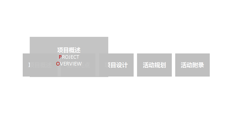 2016武汉中海粮油竣工暨开业策划案【开业活动】.pptx 第3页
