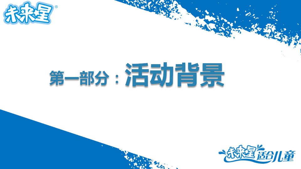 蒙牛儿童奶六一节推广活动方案【儿童节】.pptx 第3页