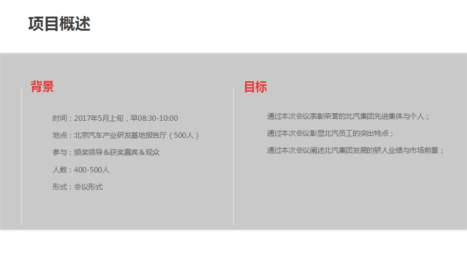 2017北汽集团庆五一总结表彰庆祝大会活动方案【活动策划】【五一】.pptx 第3页