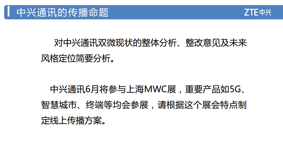 2016中兴通讯-社会化媒体方案【新媒体运营】.pdf 第2页