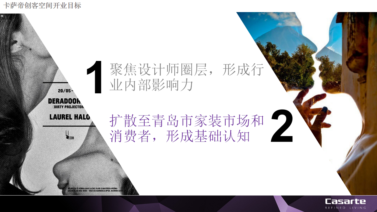 2017卡萨帝厨电热水器创客空间开业方案（前期造势+开业活动）【开业活动】【家电】.pptx 第3页