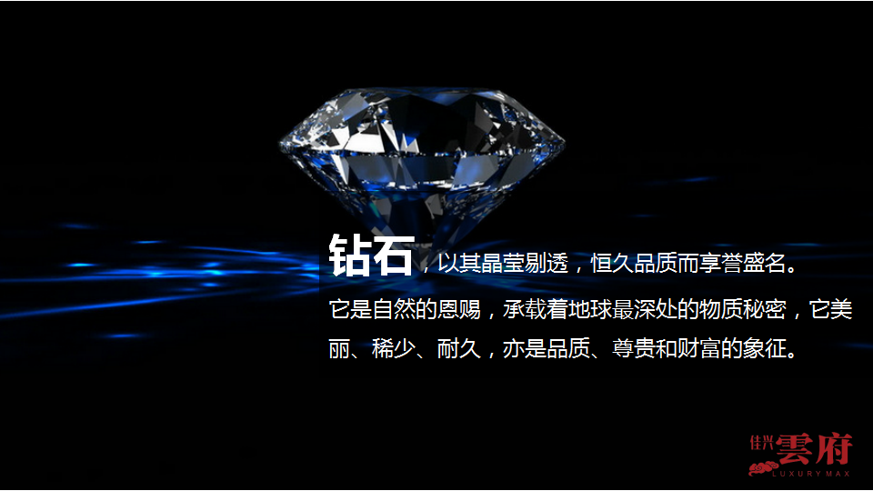 2017南康佳兴云府稀世臻品盛装荣启媒体发布会活动方案【发布会】.pptx 第3页