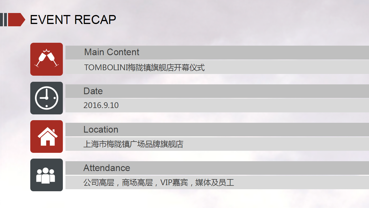 2016TOMBOLINI梅陇镇旗舰店开业仪式策划案【开业活动】.pptx 第2页