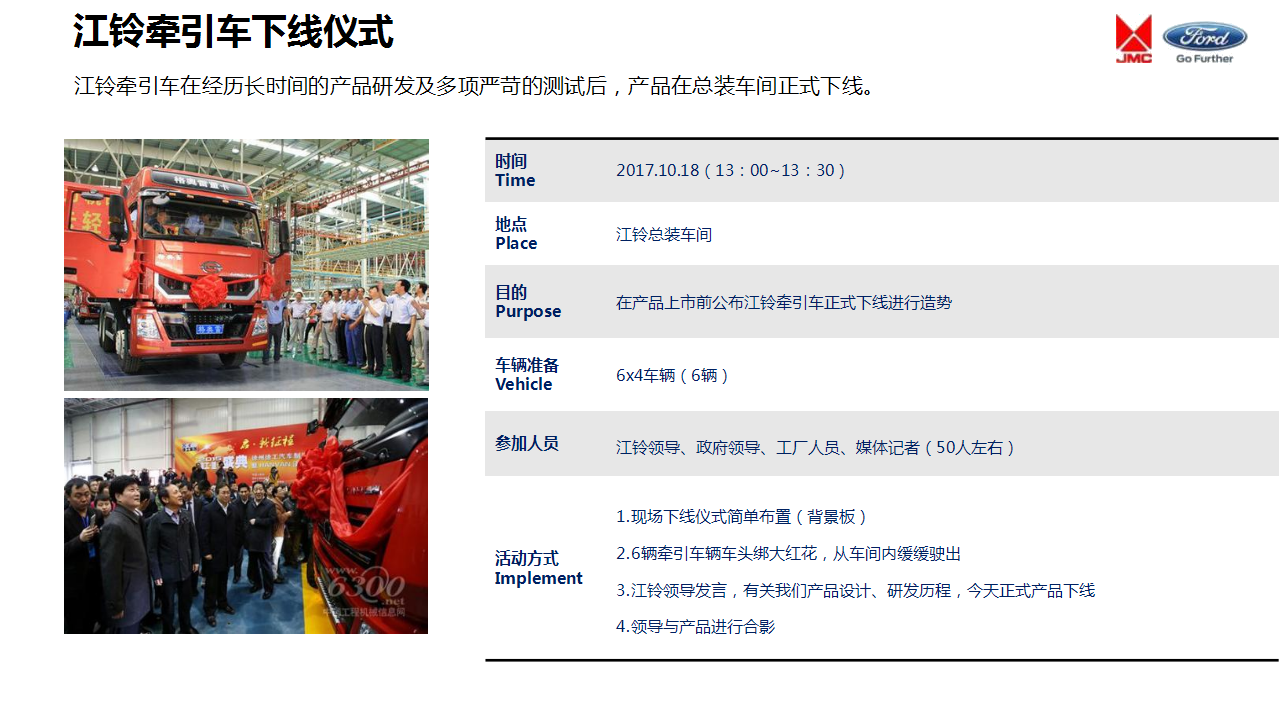 2017江铃重卡太原下线及上市发布会策划案【发布会】.pptx 第3页