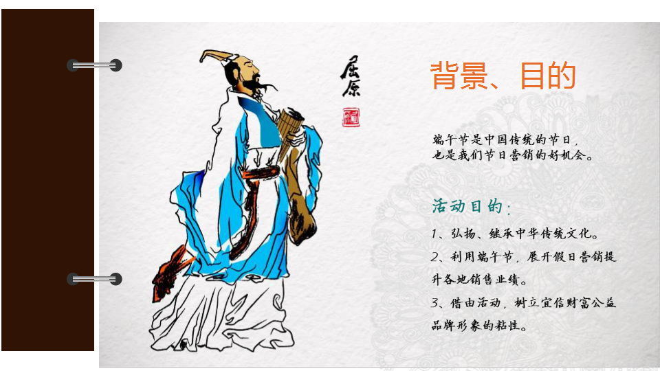 品牌策划端午节方案【品牌策略】.pptx 第2页