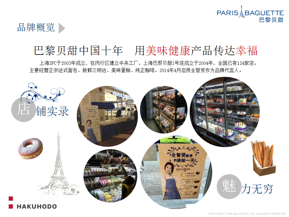 巴黎贝甜-烘焙幸福魅力无穷-品牌策略方案【品牌策略】.pptx 第3页
