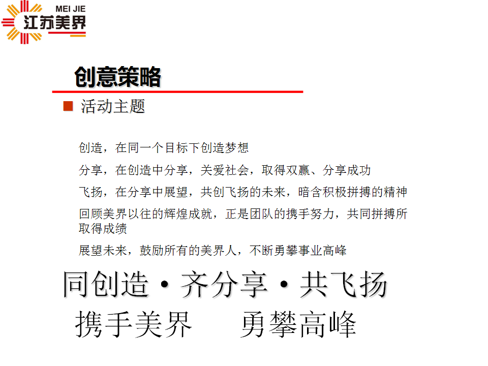 2018江苏美界网络科技有限公司年会策划案【年会策划】.pptx 第3页
