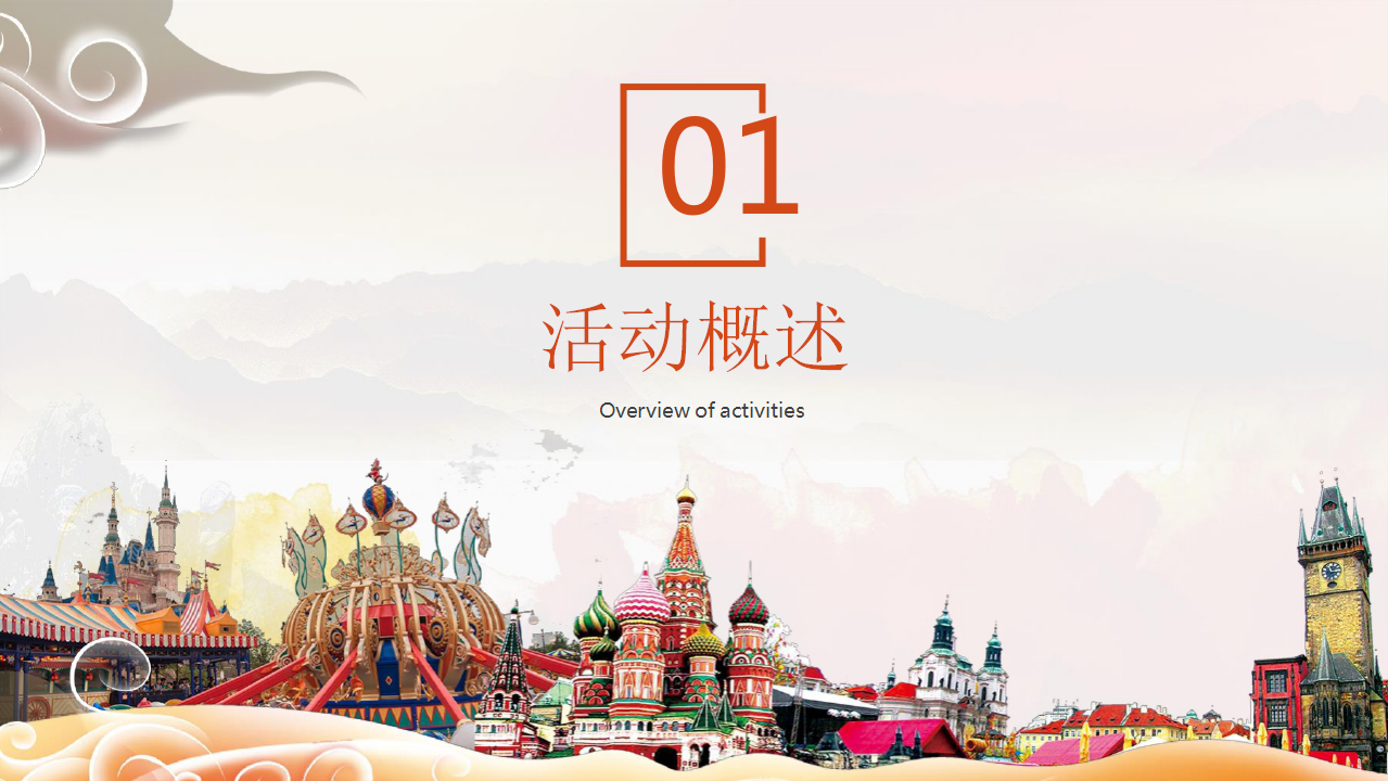 2018永安蝶泉湾曦岸迪斯尼梦幻之旅暨样板房开放活动策划案【开放活动】【地产】.pptx 第3页