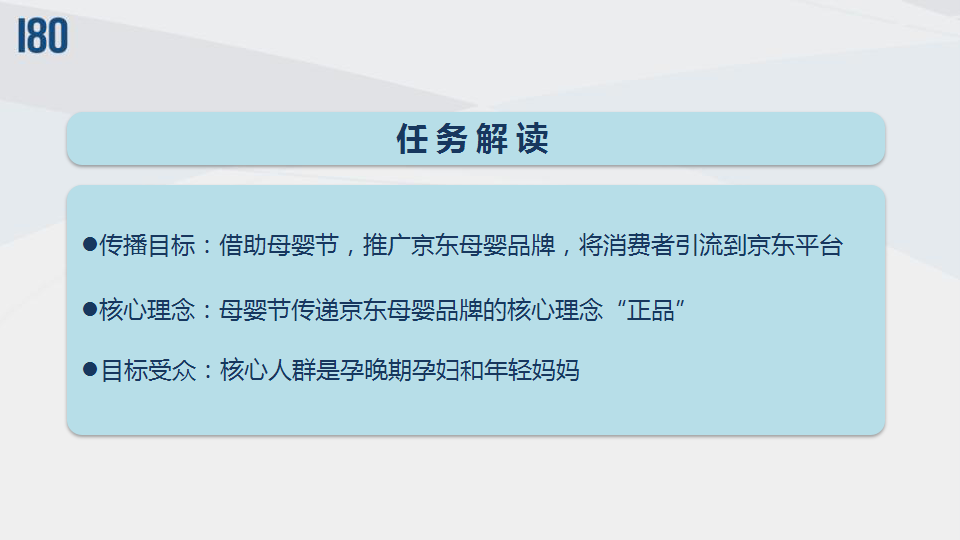 2015京东母婴节social传播建议【快消品】.pptx 第2页