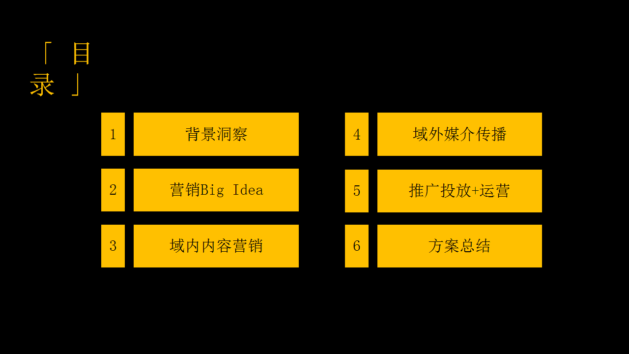 2018年雀巢多趣酷思618品牌传播方案【6.18购物节】.pptx 第2页