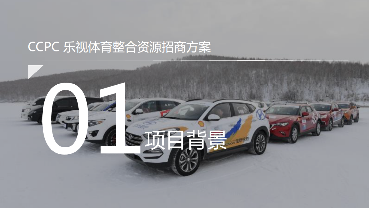 2017乐视体育整合营销运营方案【体育】.pdf 第3页
