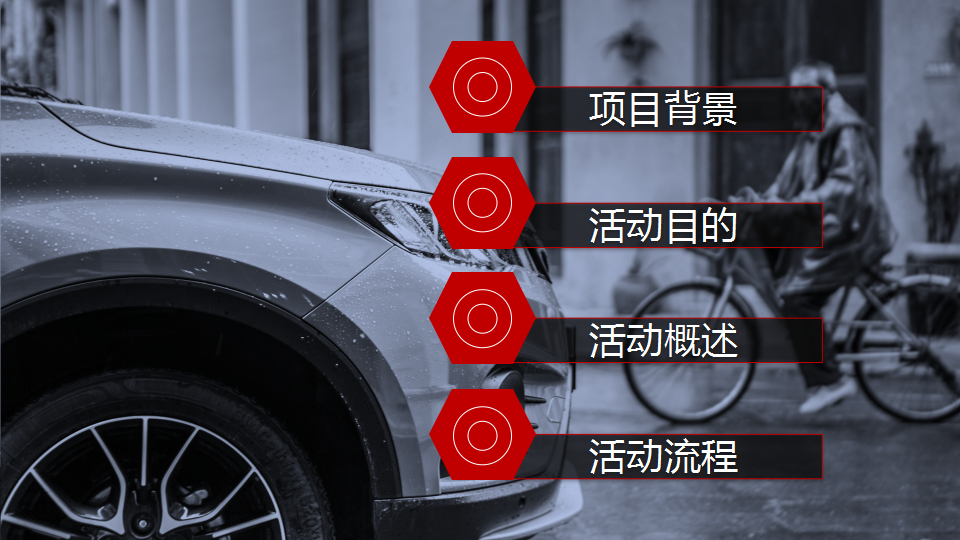 2017东南汽车终端上市活动策划案【汽车】.pptx 第2页