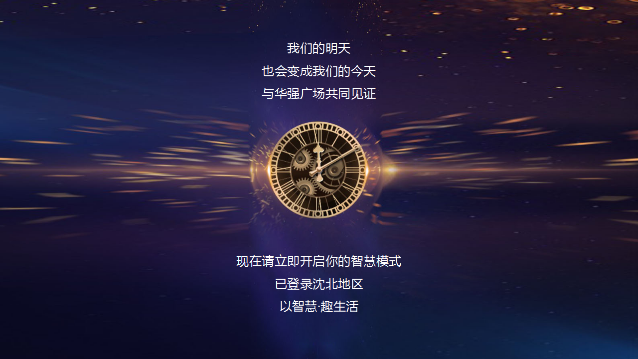 2018沈北华强广场品牌发布会策划案【活动策划】.pptx 第2页