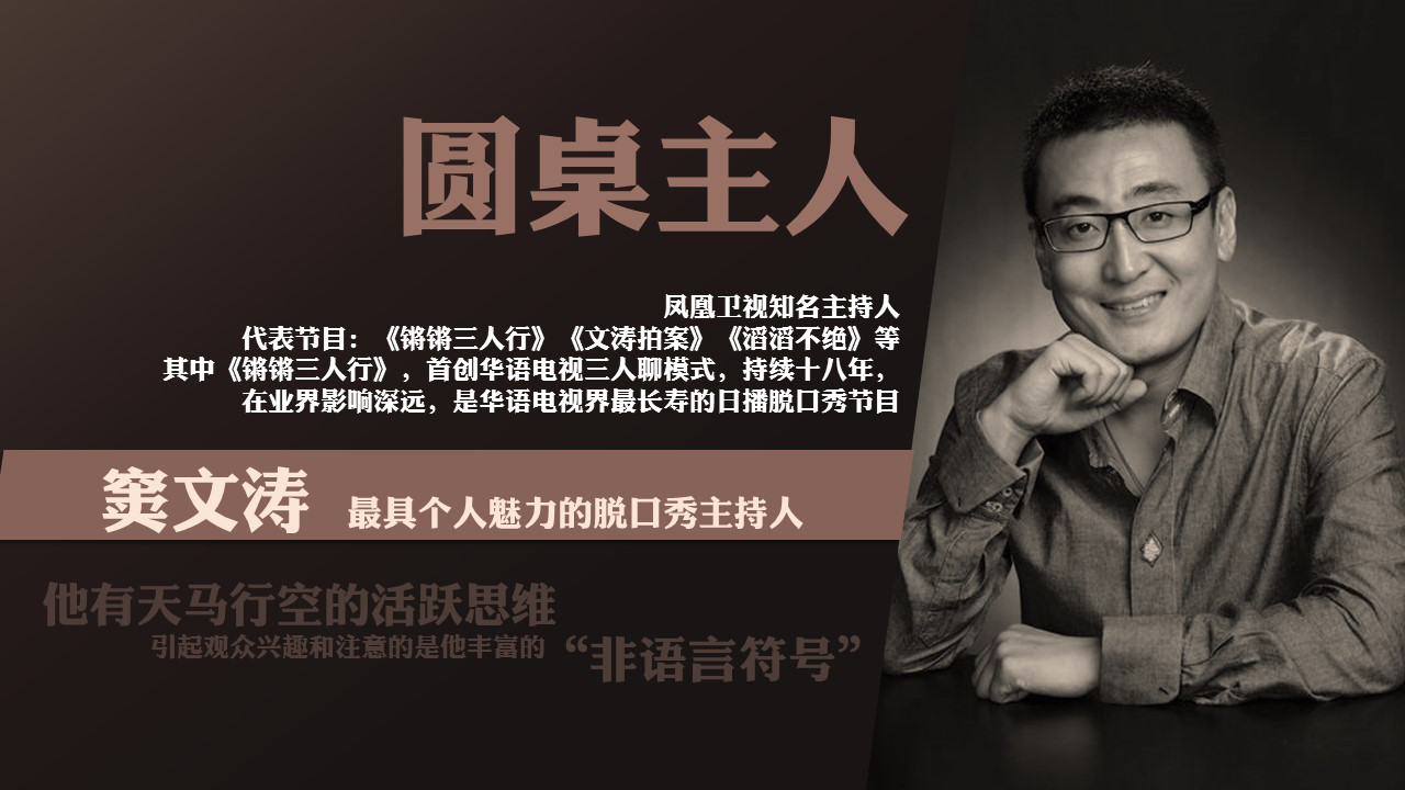优酷土豆看理想系列之《圆桌派》内容营销合作案【综艺】.pptx 第3页