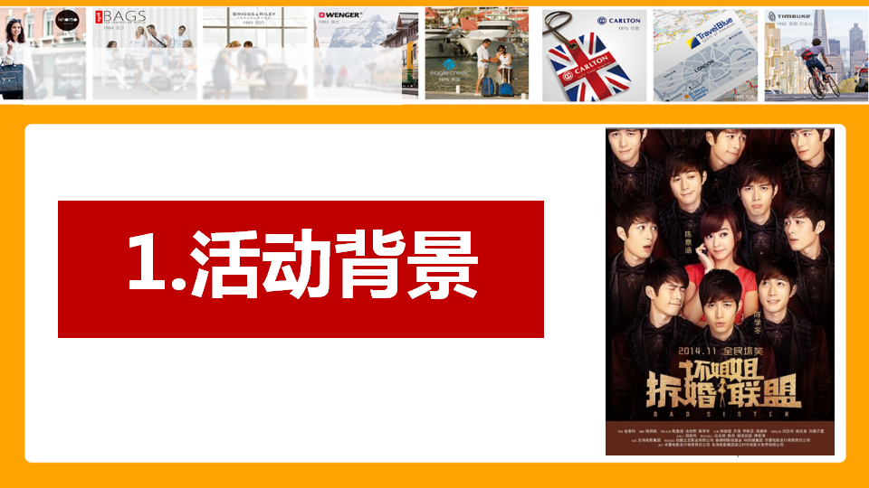 威戈官方旗舰店双十一方案修改【电商】.pptx 第2页