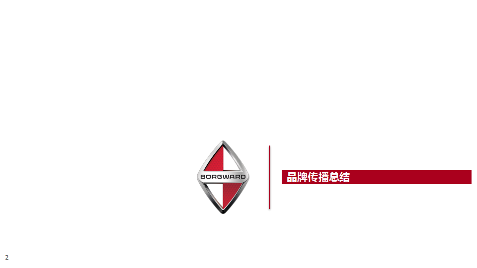2017德国宝沃汽车品牌传播方案【汽车】.pptx 第2页