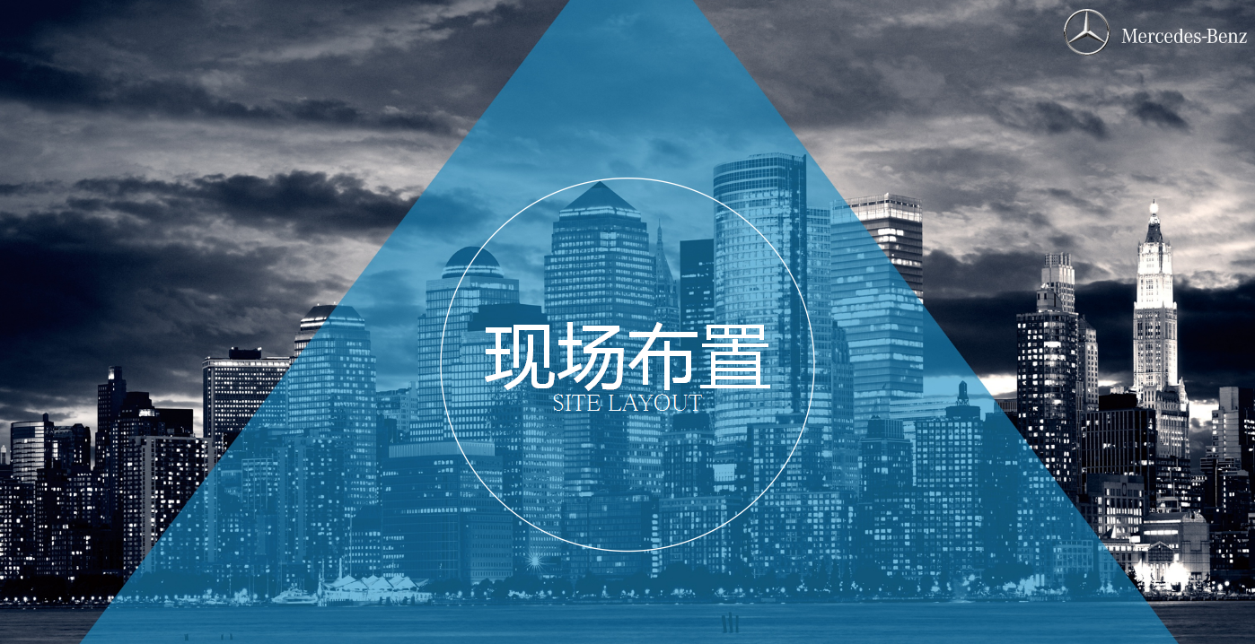 2017奔驰4S店风水讲座暨夜间试驾会策划案【汽车】.pptx 第3页