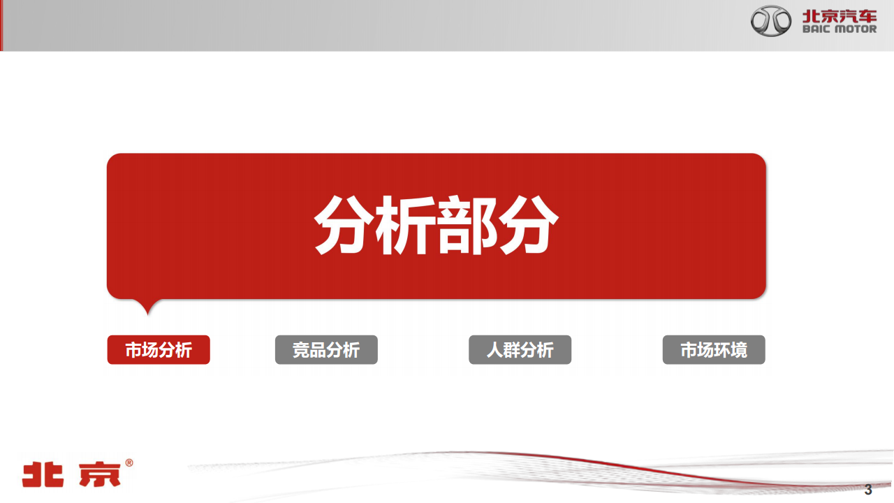 2017北京汽车越野世家年度整合营销方案【汽车】.pdf 第3页
