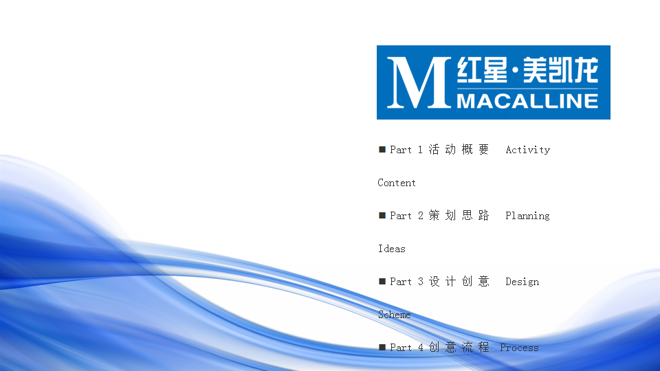 2016红星美凯龙东莞万江开业庆典活动策划方案【家居】.pptx 第3页
