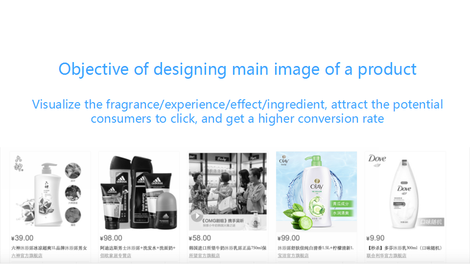 2016OLAY+舒肤佳五维图视觉表【快消品】.ppt 第2页