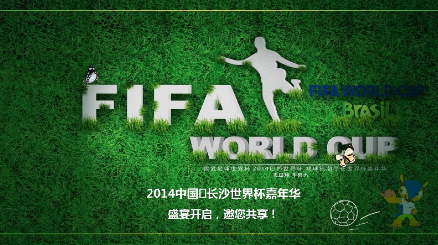 2014长沙世界杯嘉年华活动策划方案【足球】.pdf 第2页