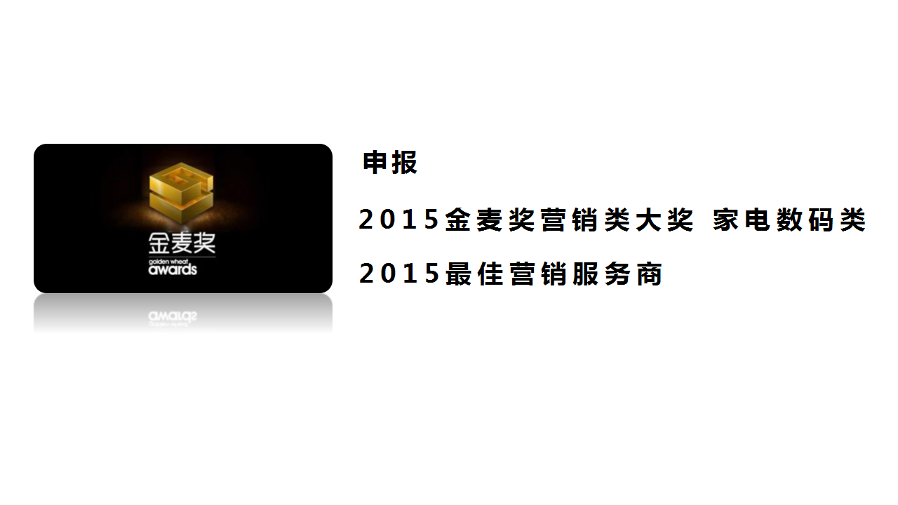2015TCL双十一挑T节整合营销【双十一】.pptx 第2页