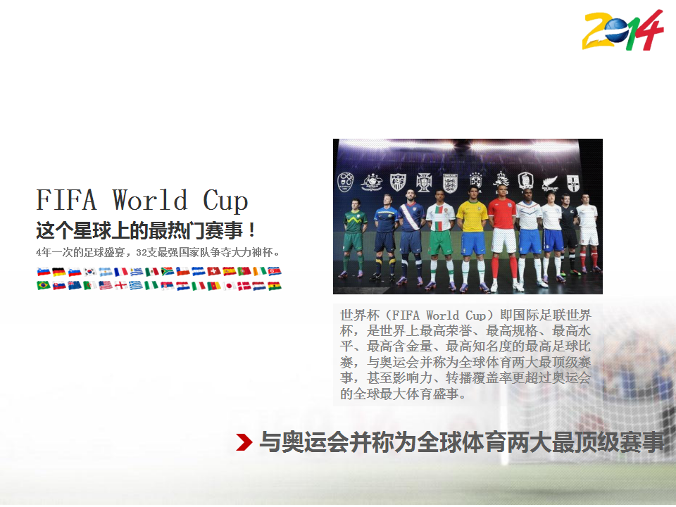 2014保利2014年世界杯活动方案【足球】.ppt 第3页