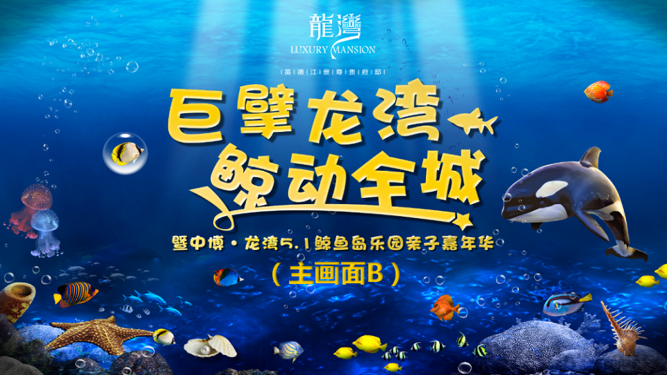 2017中博龙湾鲸鱼岛活动方案【活动策划】.pptx 第2页