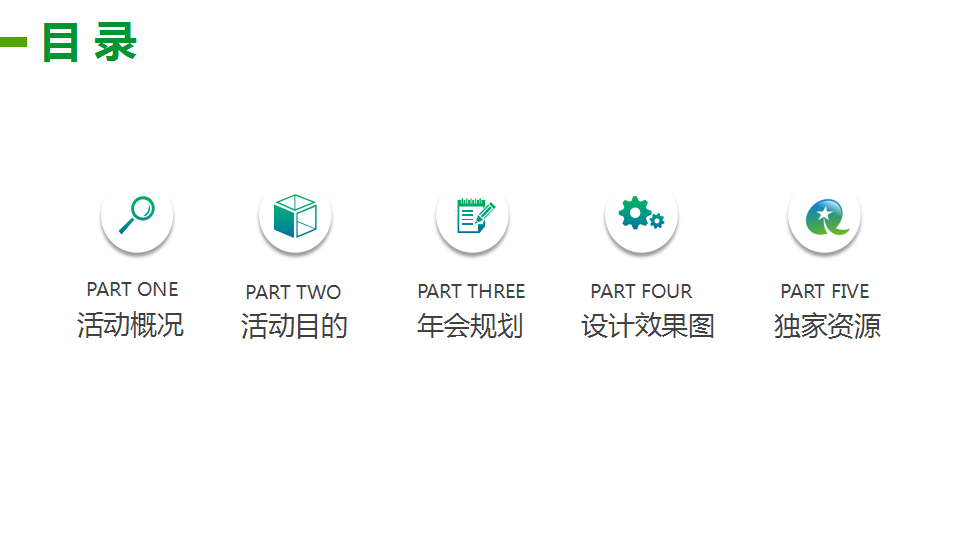 2015施耐德年会策划方案【年会策划】.pptx 第2页