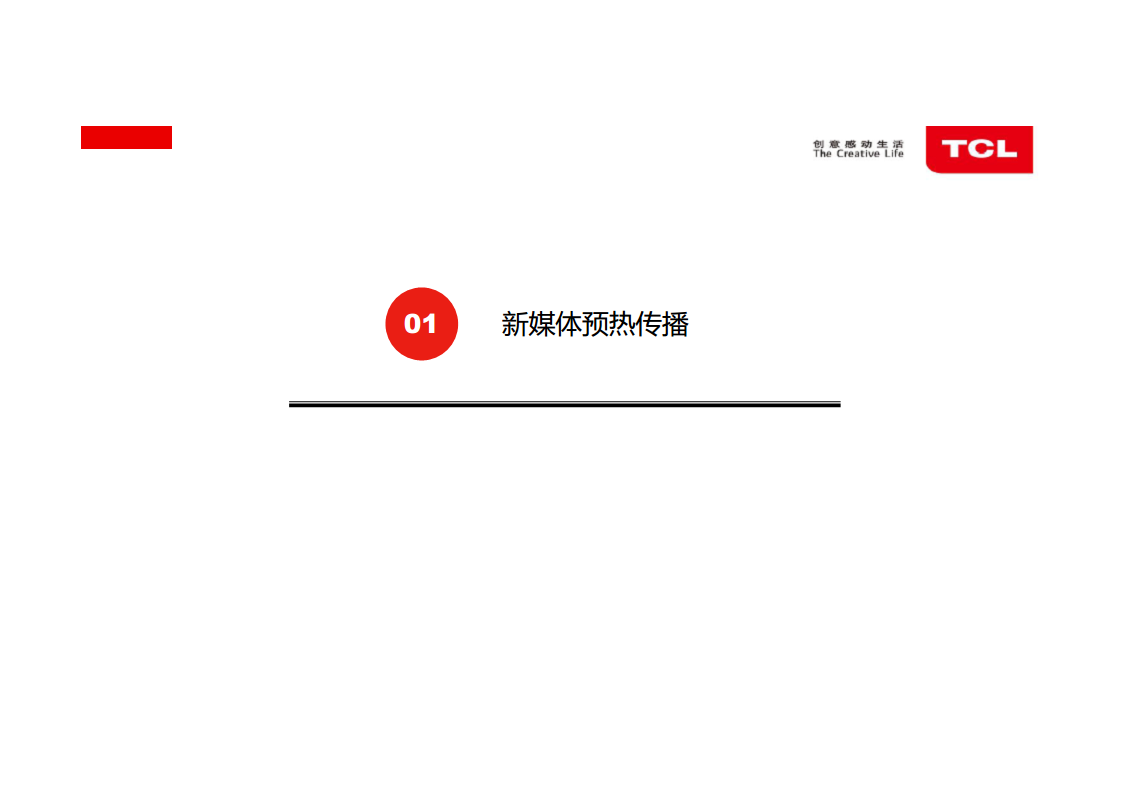 TCL+谭维维娱乐项目传播报告【电视】.pdf 第3页