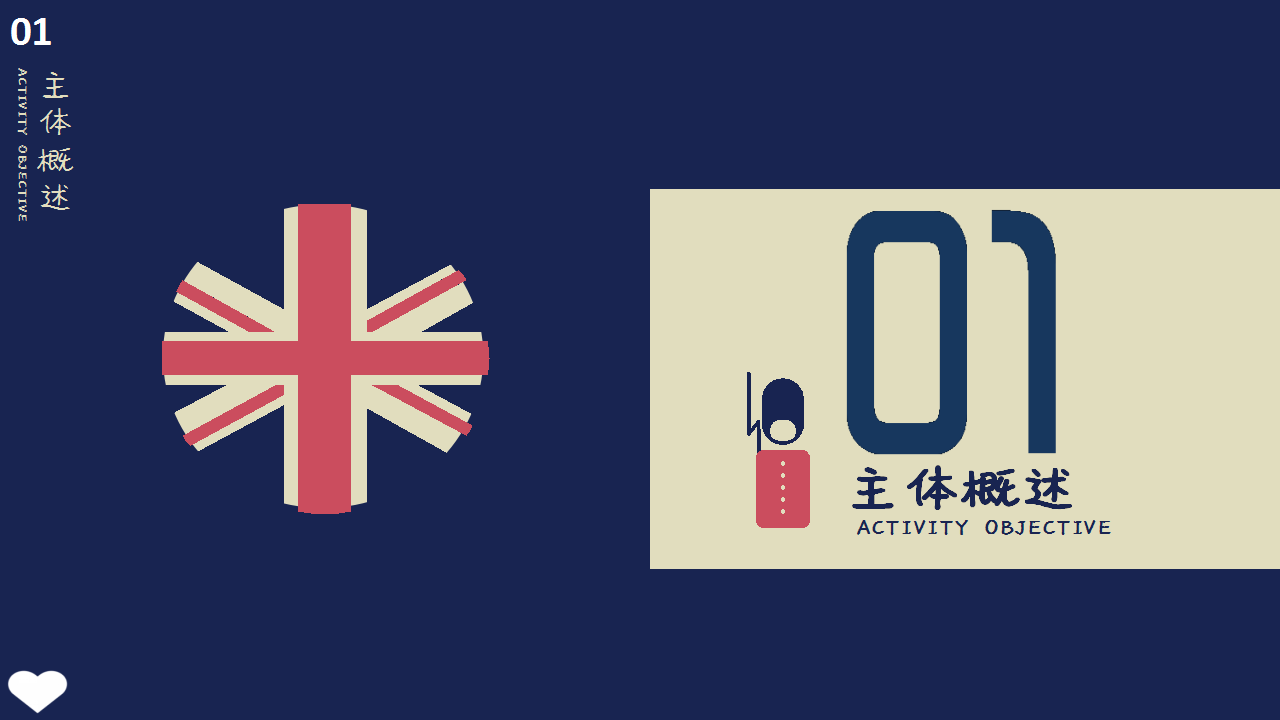 2017遇见英伦范儿活动方案【活动策划】.pptx 第3页