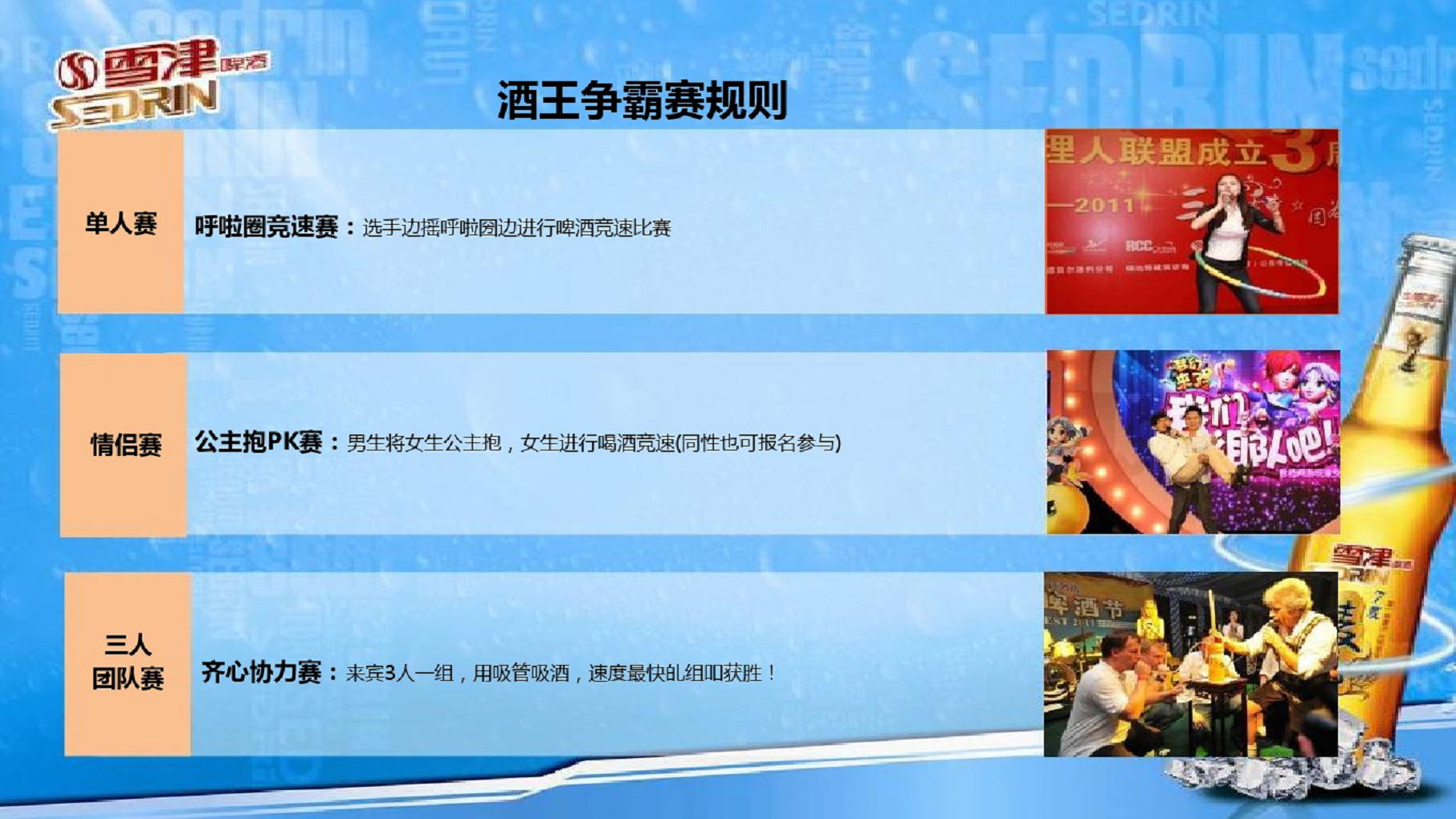 &ldquo;雪津&rdquo;世界杯嘉年华暨啤酒节策划方案【足球】.pdf 第3页