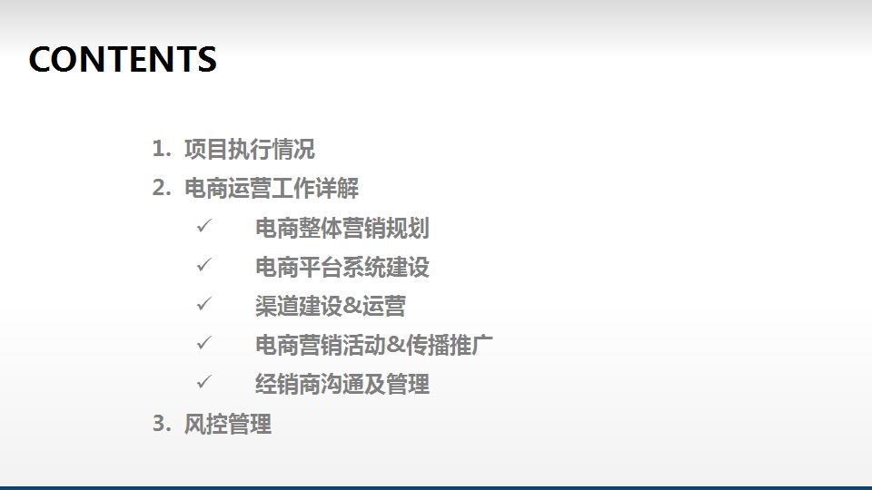 2017新大7MPV电商项目总结【双十一】.pptx 第2页