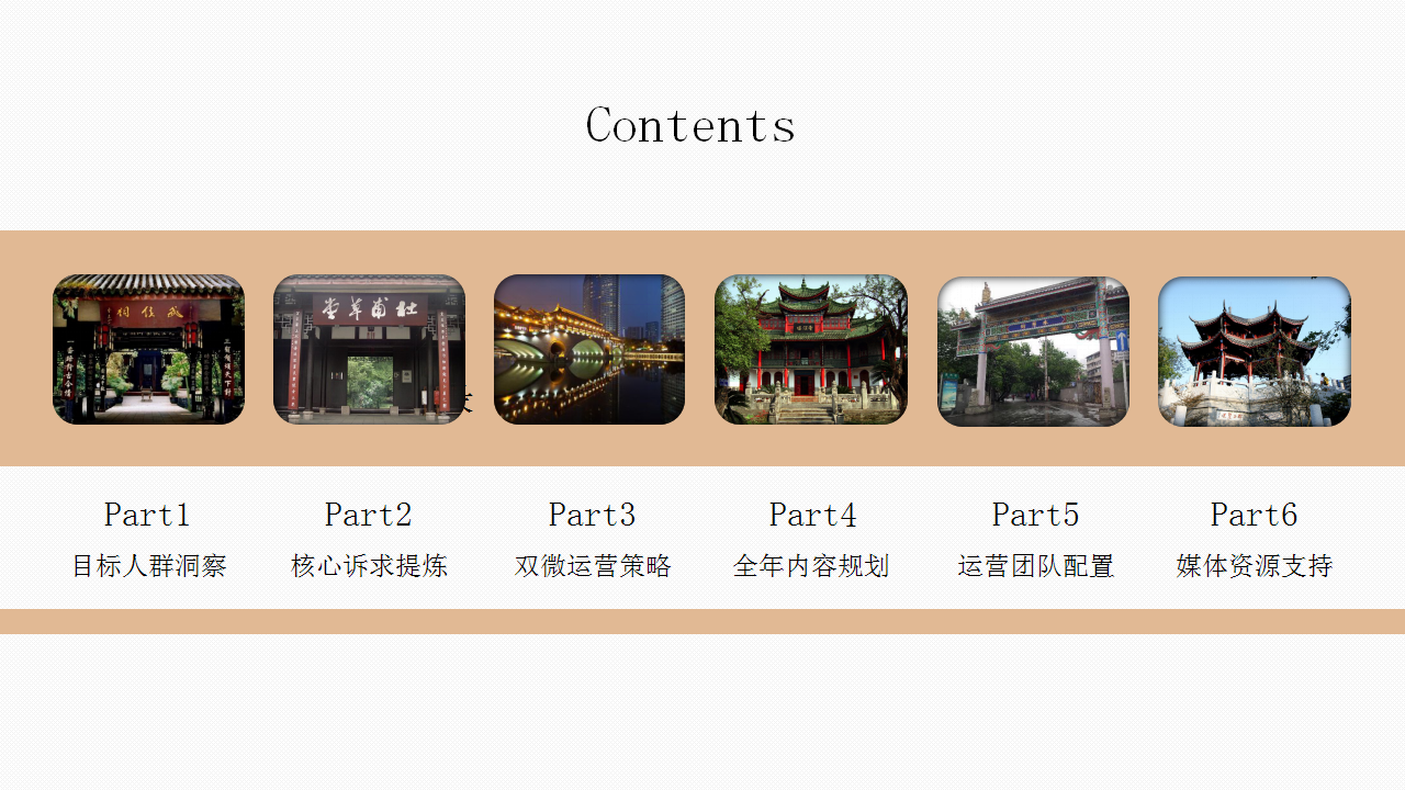 2015-2016水井坊白酒媒体运营策略Social Media  Operation and Maintenance Plan【快消品】.pptx 第3页