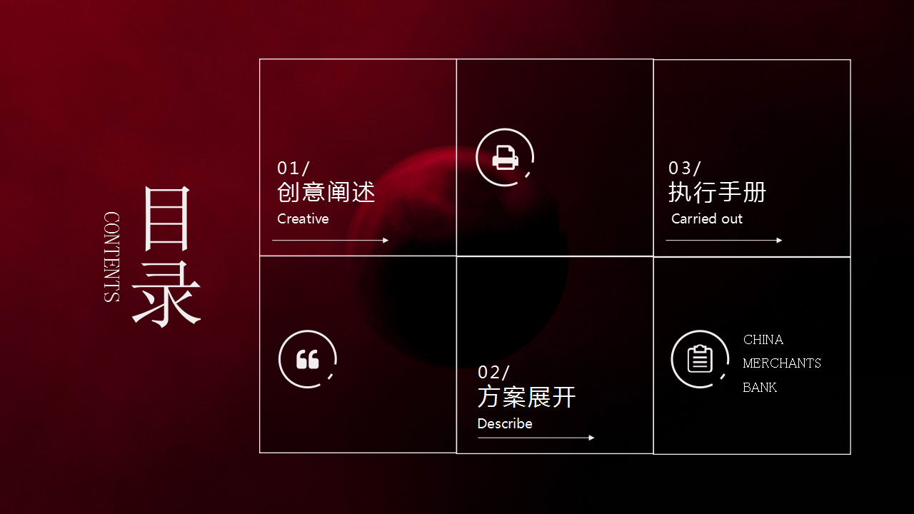 2018银行圈层活动创意案【创意营销】.pptx 第2页