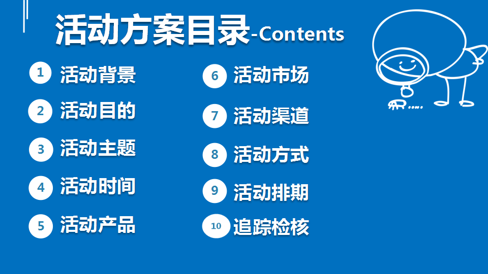 2012蒙牛儿童奶六一节推广活动方案【快消品】.pptx 第2页