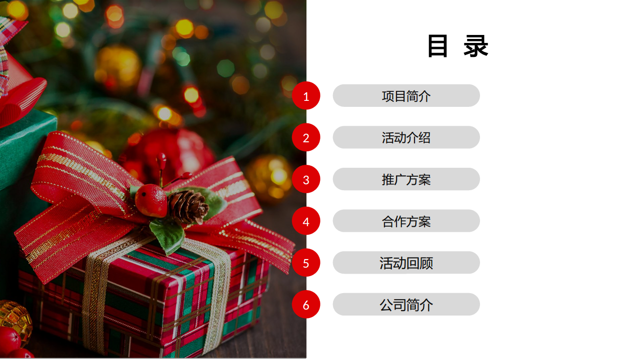 2017校校第三届百校圣诞嘉年华招商方案【圣诞】.pdf 第2页