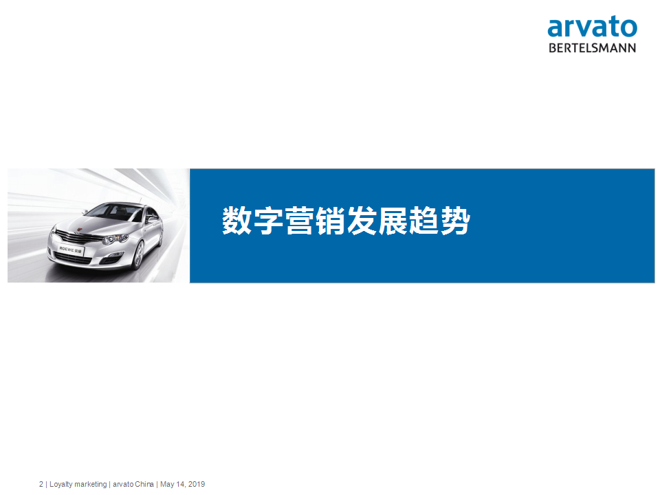 2016上汽乘用车数字新营销体系解决方案【汽车】.pptx 第2页