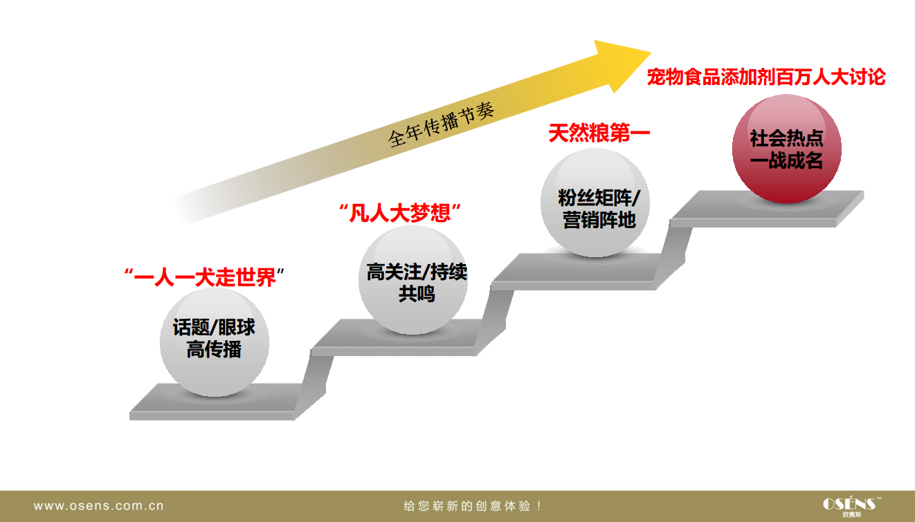比瑞吉宠物食品网络整合事件营销方案-欧赛斯【快消品】.pdf 第2页
